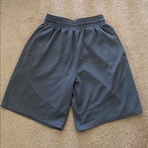 Champs Sporting Gear Basketball Shorts